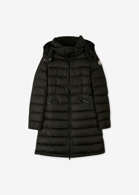 몽클레어 여성 플라메뜨 패딩 1C50900 54155 999