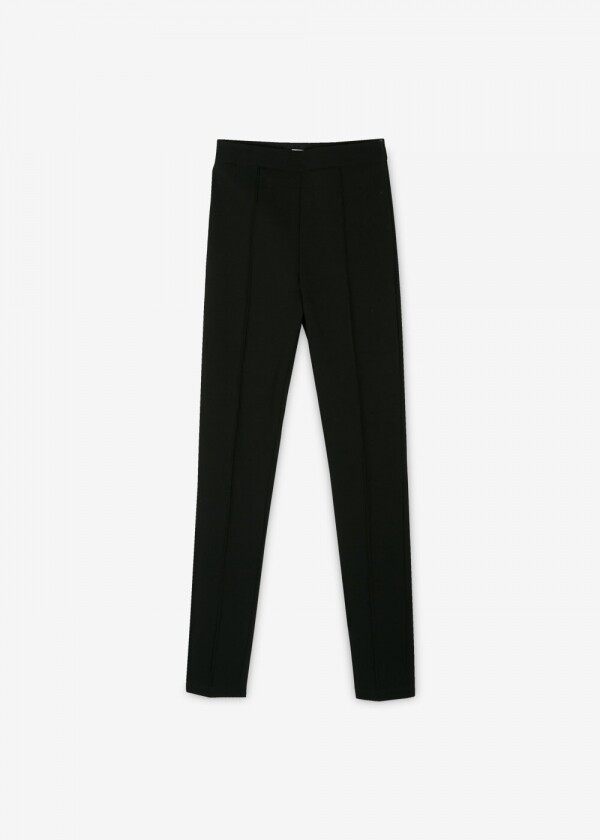 꼬르소밀라노,막스마라 여성 토리노 네로 팬츠 17860533600 001