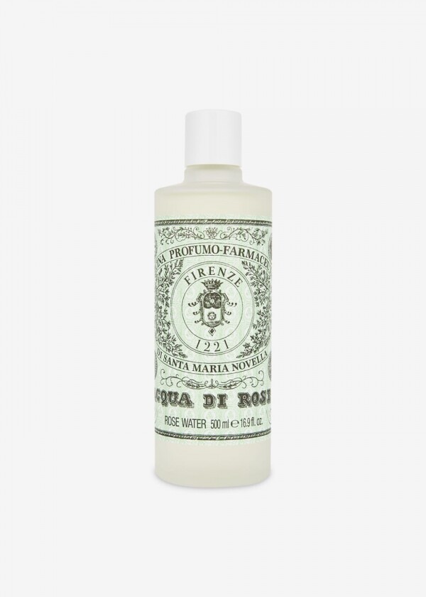 꼬르소밀라노,산타마리아노벨라 아쿠아 디 로즈 토너 500ML