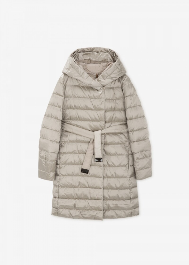 막스마라 여성 노베프 베이지 패딩 NOVEF 019