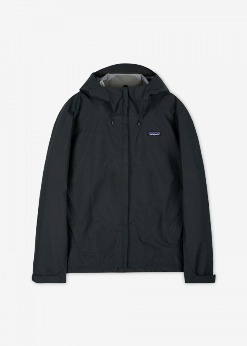 파타고니아 남성 토렌트쉘 3L 스몰더 블루 자켓 85241 SMDB