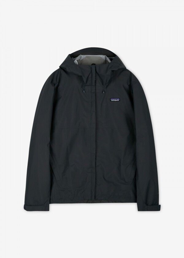 꼬르소밀라노,파타고니아 남성 토렌트쉘 3L 스몰더 블루 자켓 85241 SMDB