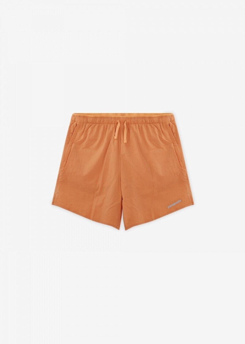 파타고니아 여성 멀티 트레일 락 멜론 반바지 57631 RKML