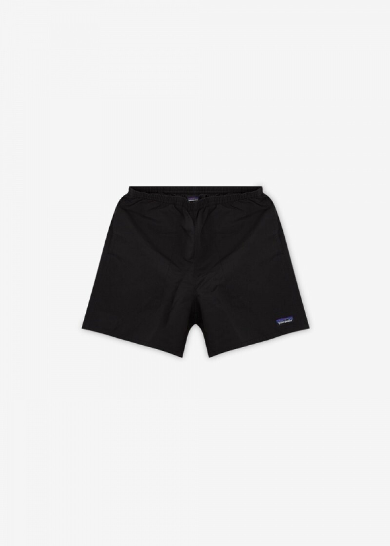 파타고니아 남성 베기스 블랙 반바지 57022 BOB