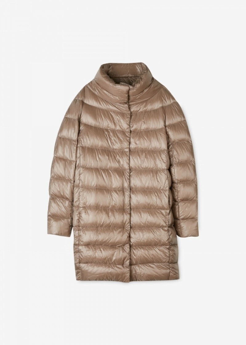 스크래치_에르노 여성 도라 도브그레이 패딩 PI0177DIC 12017 2600(184537)