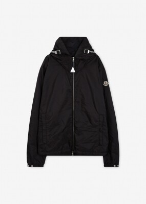 몽클레어 남성 레모레이 블랙 자켓 1A00129 539ZD 999