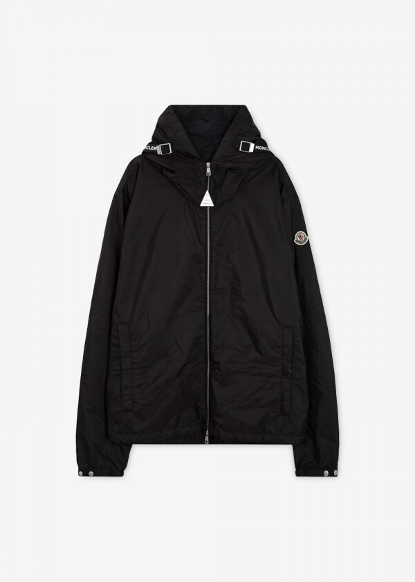 꼬르소밀라노,몽클레어 남성 레모레이 블랙 자켓 1A00129 539ZD 999