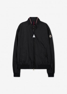 몽클레어 남성 레페 블랙 자켓 1A00198 68352 999