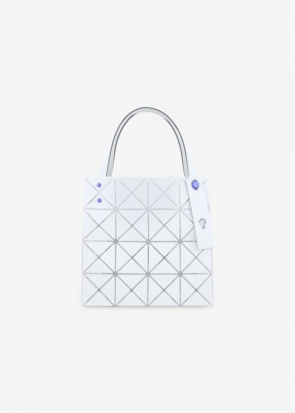 꼬르소밀라노,이세이미야케 여성 바오바오 캐럿 라이트 그레이 토트백 BB56 AG611 11