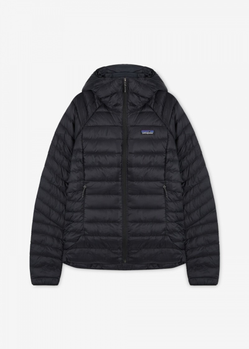 파타고니아 여성 우먼즈 다운 블랙 패딩 84712 BLK