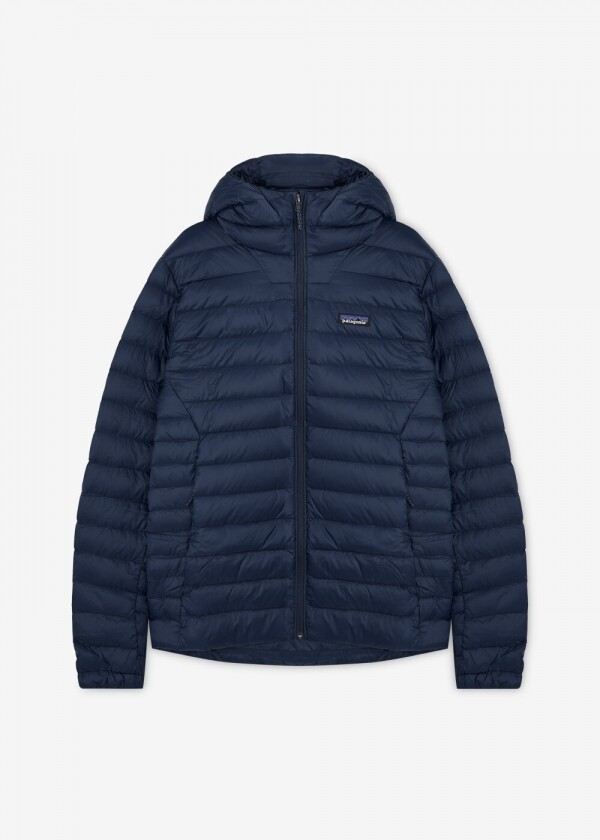 꼬르소밀라노,파타고니아 남성 맨즈 다운 뉴 네이비 패딩 84702 NENA