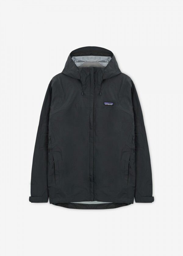 꼬르소밀라노,파타고니아 여성 토렌트쉘 3L 스몰더 블루 자켓 85246 SMDB