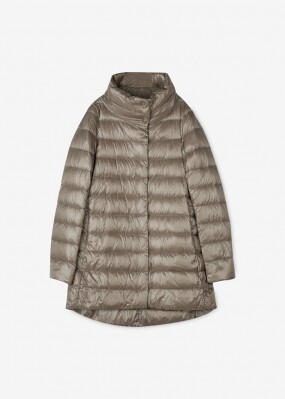 스크래치_에르노 여성 아멜리아 도브그레이 패딩 PI0505DIC 12017 2600(186028)