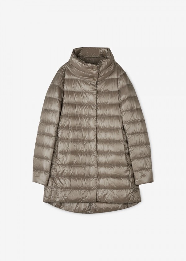 꼬르소밀라노,스크래치_에르노 여성 아멜리아 도브그레이 패딩 PI0505DIC 12017 2600(186028)