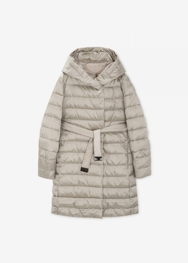 꼬르소밀라노,스크래치_막스마라 여성 노베프 베이지 패딩 NOVEF 019(186037)