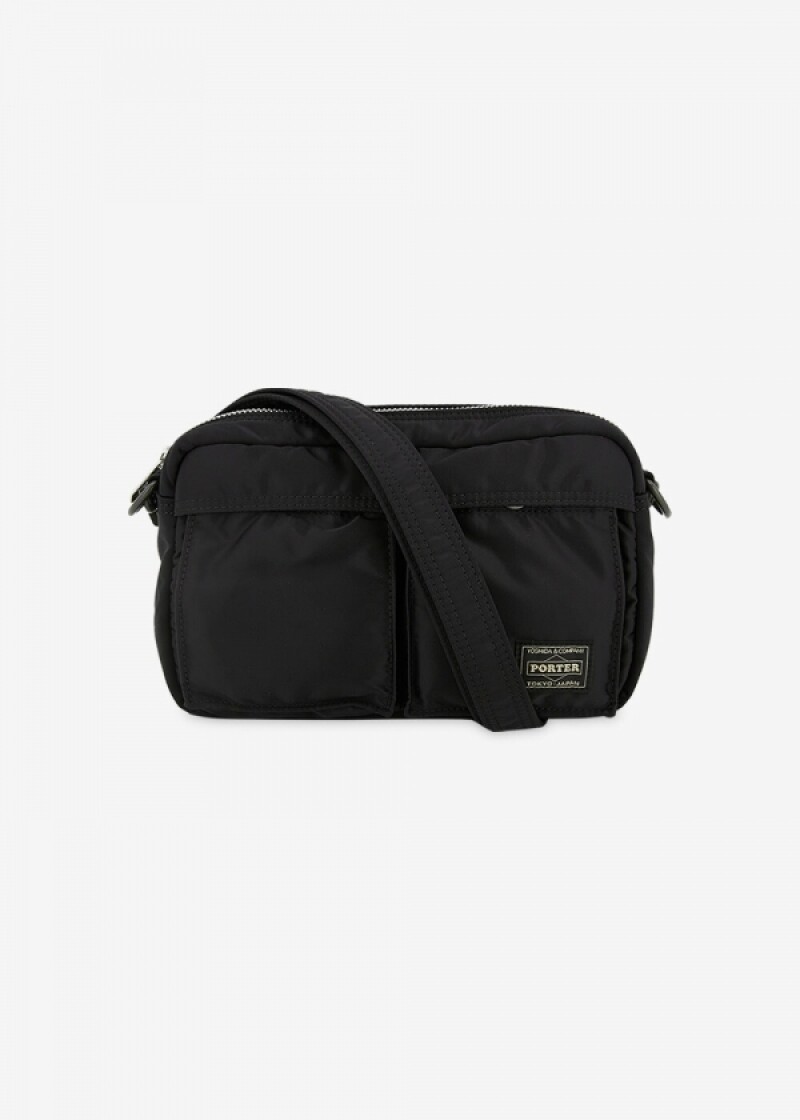 요시다포터 남성 올 뉴 탱커 블랙 크로스백 62208634 10