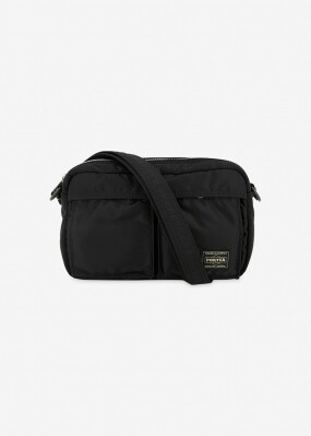 요시다포터 남성 올 뉴 탱커 블랙 크로스백 62208634 10