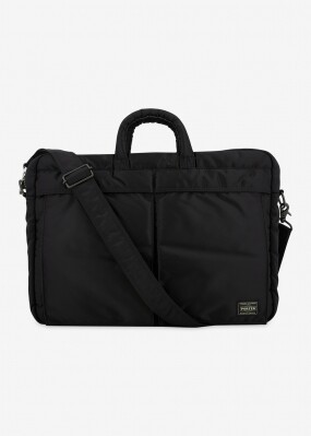 요시다포터 남성 올 뉴 탱커 블랙 토트백 62215152 10