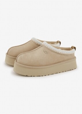 어그 여성 타즈2 샌드 슬리퍼 1174471 SAND