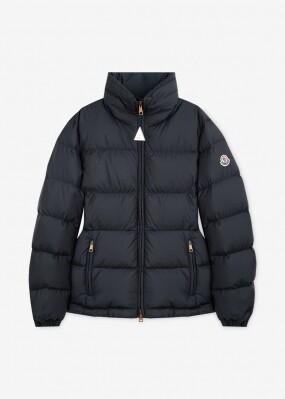 몽클레어 여성 두르브 블랙 패딩 1A00229 597YW 999