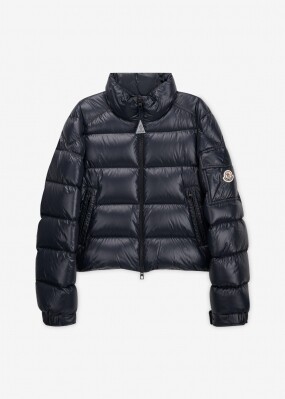몽클레어 여성 페트라 블랙 패딩 1A00032 596XE 999