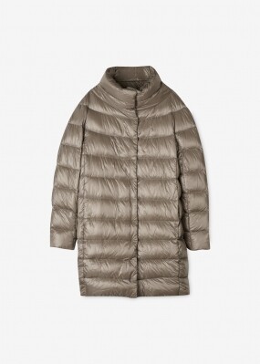 스크래치_에르노 여성 도라 도브그레이 패딩 PI0177DIC 12017 2600(187172)