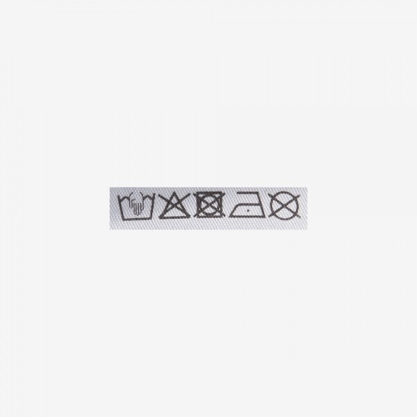 꼬르소밀라노,꾸레쥬 여성 BUCKLE CONTRAST 화이트 탱크탑 124JDE067 JS0070 0098