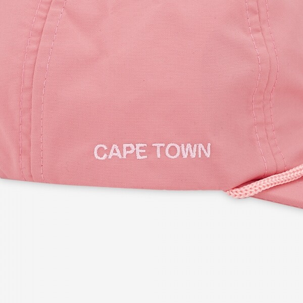 꼬르소밀라노,알렉스조노 공용 I DIG RUNNING 핑크 볼캡 AZ BF TRUCK PINK