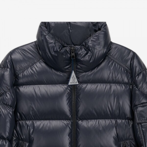 꼬르소밀라노,몽클레어 여성 페트라 블랙 패딩 1A00032 596XE 999