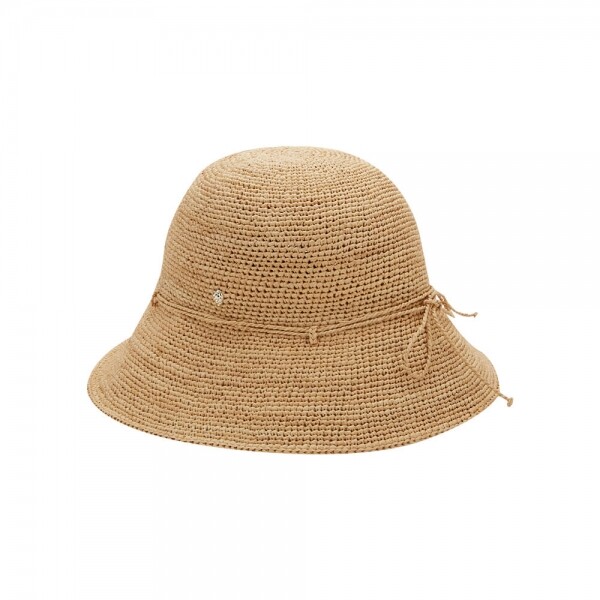 꼬르소밀라노,헬렌카민스키 여성 아이리스9 네추럴 버킷햇 HAT51269 Natural