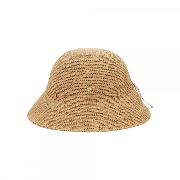 꼬르소밀라노,헬렌카민스키 여성 아이리스9 네추럴 버킷햇 HAT51269 Natural