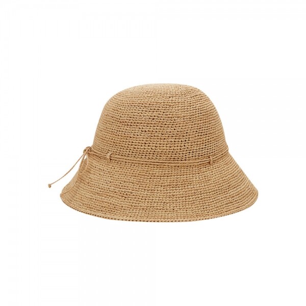 꼬르소밀라노,헬렌카민스키 여성 아이리스9 네추럴 버킷햇 HAT51269 Natural