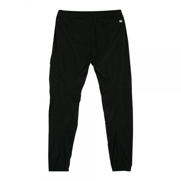 꼬르소밀라노,CP컴퍼니 남성 렌즈 와펜 블랙 카고팬츠 15CMPA247A 005904G 999