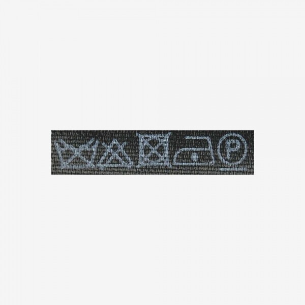 꼬르소밀라노,비비안웨스트우드 여성 ORB 로고 블랙 장갑 8202003B K006A N401