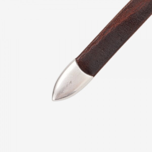 꼬르소밀라노,아워레가시 남성 2CM 브라운 벨트 A2208BBR BROWN LEATHER